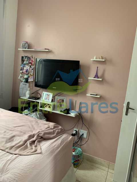 Conheça C5 do imóvel - Apartamento no Bancários, 3 quartos, banheiro reformado, 1 vaga de garagem coberta. Praça Ana Paula Ribeiro - ILAP30323 - 14 C5 - Apartamento no Bancários, 3 quartos, banheiro reformado, 1 vaga de garagem coberta. Praça Ana Paula Ribeiro - ILAP30323 - 14
