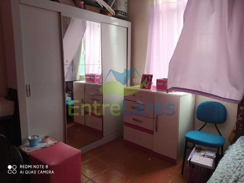 D6 - Apartamento no Bancários, 3 quartos, banheiro reformado, 1 vaga de garagem coberta. Praça Ana Paula Ribeiro - ILAP30323 - 20