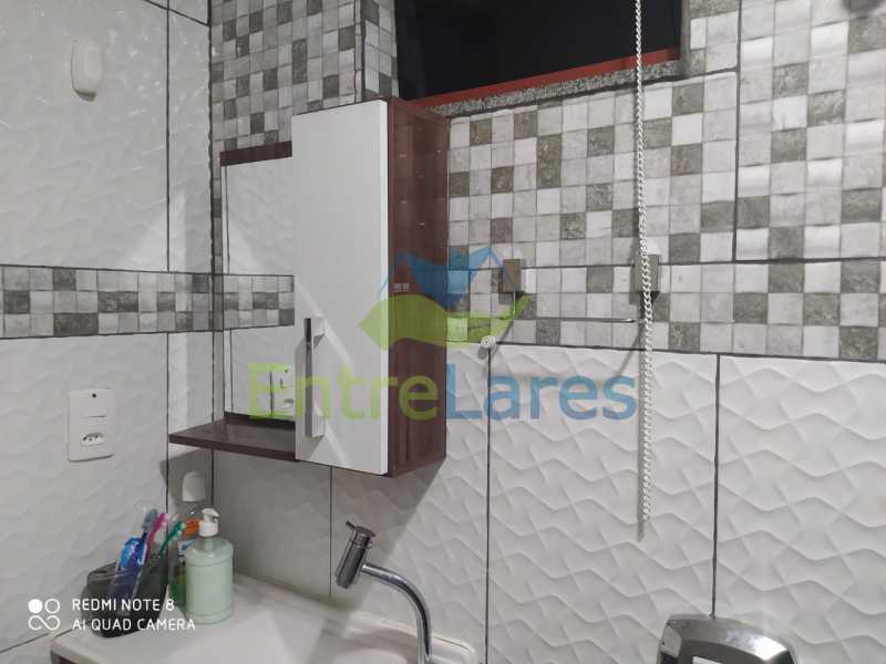 Conheça F3 do imóvel - Apartamento no Bancários, 3 quartos, banheiro reformado, 1 vaga de garagem coberta. Praça Ana Paula Ribeiro - ILAP30323 - 26 F3 - Apartamento no Bancários, 3 quartos, banheiro reformado, 1 vaga de garagem coberta. Praça Ana Paula Ribeiro - ILAP30323 - 26