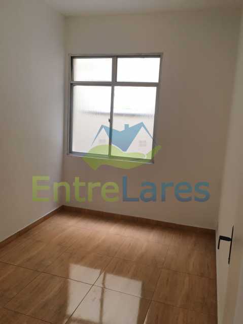 Conheça B2 do imóvel - Apartamento Jardim Guanabara 2 Quartos 2 Banheiros 1 Vaga Rua Orestes Barbosa - ILAP20538 - 8 B2 - Apartamento Jardim Guanabara 2 Quartos 2 Banheiros 1 Vaga Rua Orestes Barbosa - ILAP20538 - 8