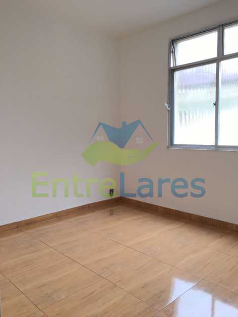 Conheça C1 do imóvel - Apartamento Jardim Guanabara 2 Quartos 2 Banheiros 1 Vaga Rua Orestes Barbosa - ILAP20538 - 9 C1 - Apartamento Jardim Guanabara 2 Quartos 2 Banheiros 1 Vaga Rua Orestes Barbosa - ILAP20538 - 9