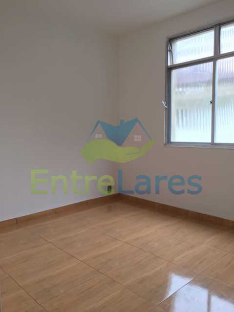 Conheça C2 do imóvel - Apartamento Jardim Guanabara 2 Quartos 2 Banheiros 1 Vaga Rua Orestes Barbosa - ILAP20538 - 10 C2 - Apartamento Jardim Guanabara 2 Quartos 2 Banheiros 1 Vaga Rua Orestes Barbosa - ILAP20538 - 10