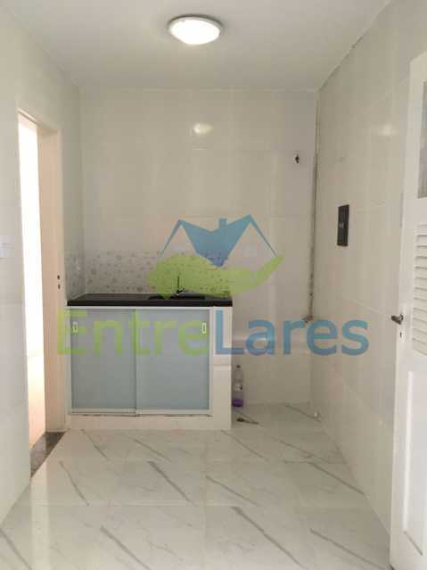 Conheça D1 do imóvel - Apartamento Jardim Guanabara 2 Quartos 2 Banheiros 1 Vaga Rua Orestes Barbosa - ILAP20538 - 12 D1 - Apartamento Jardim Guanabara 2 Quartos 2 Banheiros 1 Vaga Rua Orestes Barbosa - ILAP20538 - 12