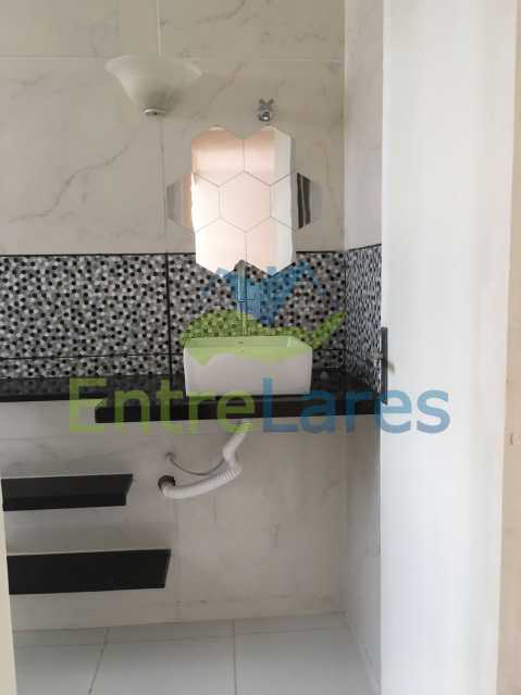 Conheça E2 do imóvel - Apartamento Jardim Guanabara 2 Quartos 2 Banheiros 1 Vaga Rua Orestes Barbosa - ILAP20538 - 16 E2 - Apartamento Jardim Guanabara 2 Quartos 2 Banheiros 1 Vaga Rua Orestes Barbosa - ILAP20538 - 16