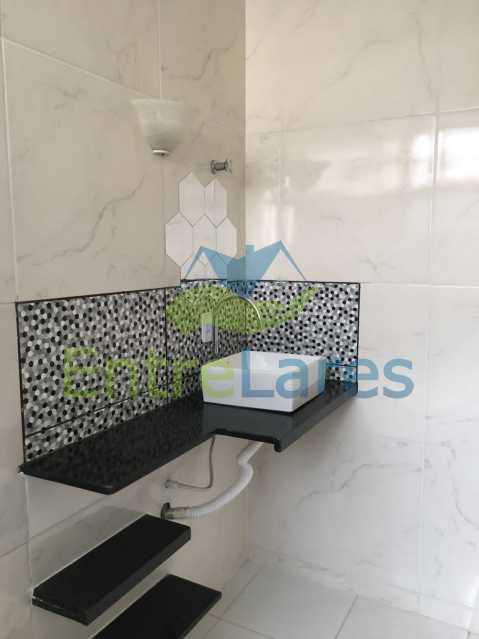 Conheça E3 do imóvel - Apartamento Jardim Guanabara 2 Quartos 2 Banheiros 1 Vaga Rua Orestes Barbosa - ILAP20538 - 17 E3 - Apartamento Jardim Guanabara 2 Quartos 2 Banheiros 1 Vaga Rua Orestes Barbosa - ILAP20538 - 17