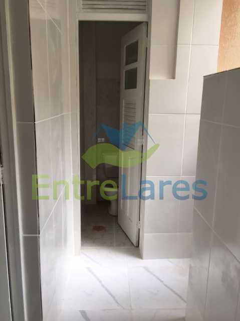 Conheça F1 do imóvel - Apartamento Jardim Guanabara 2 Quartos 2 Banheiros 1 Vaga Rua Orestes Barbosa - ILAP20538 - 18 F1 - Apartamento Jardim Guanabara 2 Quartos 2 Banheiros 1 Vaga Rua Orestes Barbosa - ILAP20538 - 18