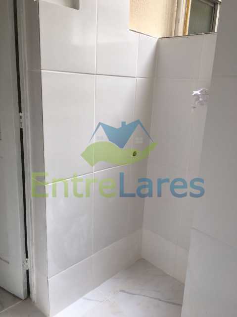 Conheça F2 do imóvel - Apartamento Jardim Guanabara 2 Quartos 2 Banheiros 1 Vaga Rua Orestes Barbosa - ILAP20538 - 19 F2 - Apartamento Jardim Guanabara 2 Quartos 2 Banheiros 1 Vaga Rua Orestes Barbosa - ILAP20538 - 19