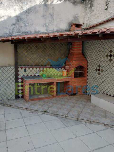 Conheça G1 do imóvel - Apartamento Jardim Guanabara 2 Quartos 2 Banheiros 1 Vaga Rua Orestes Barbosa - ILAP20538 - 20 G1 - Apartamento Jardim Guanabara 2 Quartos 2 Banheiros 1 Vaga Rua Orestes Barbosa - ILAP20538 - 20