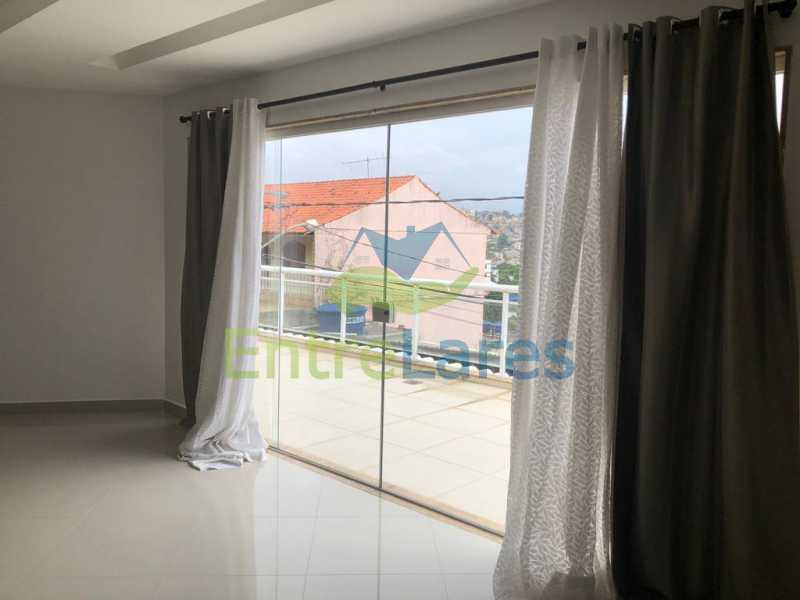 Conheça a2 do imóvel - Casa Duplex - A venda - Jd Guanabara - Salão em 4 ambientes com varandão, 4 Quartos Suítes sendo um com Closet, 2 Banheiros, Cozinha Planejada com península, com Cooktop, 4 Vagas. Rua Porto Seguro. - ILCA40104 - 3 a2 - Casa Duplex - A venda - Jd Guanabara - Salão em 4 ambientes com varandão, 4 Quartos Suítes sendo um com Closet, 2 Banheiros, Cozinha Planejada com península, com Cooktop, 4 Vagas. Rua Porto Seguro. - ILCA40104 - 3