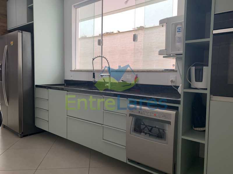 Conheça b3. do imóvel - Casa Duplex - A venda - Jd Guanabara - Salão em 4 ambientes com varandão, 4 Quartos Suítes sendo um com Closet, 2 Banheiros, Cozinha Planejada com península, com Cooktop, 4 Vagas. Rua Porto Seguro. - ILCA40104 - 8 b3. - Casa Duplex - A venda - Jd Guanabara - Salão em 4 ambientes com varandão, 4 Quartos Suítes sendo um com Closet, 2 Banheiros, Cozinha Planejada com península, com Cooktop, 4 Vagas. Rua Porto Seguro. - ILCA40104 - 8