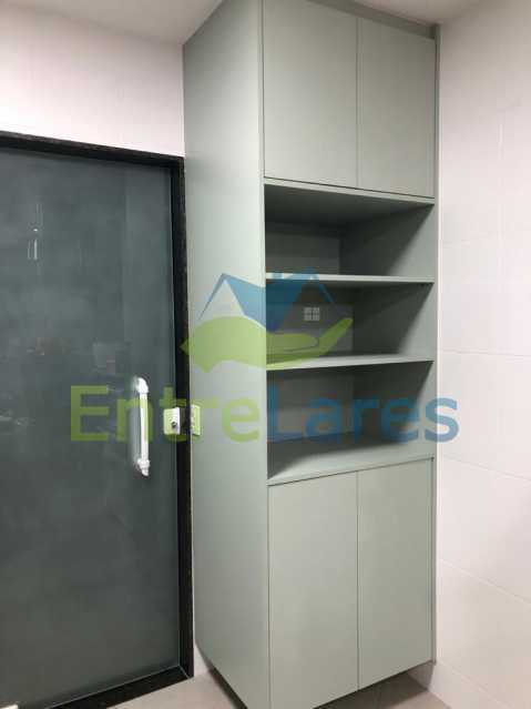 Conheça b7. do imóvel - Casa Duplex - A venda - Jd Guanabara - Salão em 4 ambientes com varandão, 4 Quartos Suítes sendo um com Closet, 2 Banheiros, Cozinha Planejada com península, com Cooktop, 4 Vagas. Rua Porto Seguro. - ILCA40104 - 11 b7. - Casa Duplex - A venda - Jd Guanabara - Salão em 4 ambientes com varandão, 4 Quartos Suítes sendo um com Closet, 2 Banheiros, Cozinha Planejada com península, com Cooktop, 4 Vagas. Rua Porto Seguro. - ILCA40104 - 11