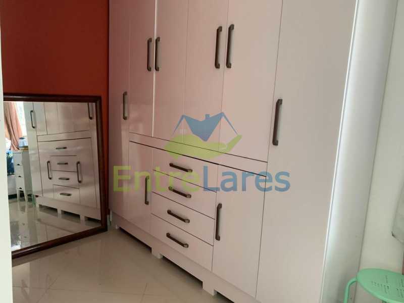 Conheça c4. do imóvel - Casa Duplex - A venda - Jd Guanabara - Salão em 4 ambientes com varandão, 4 Quartos Suítes sendo um com Closet, 2 Banheiros, Cozinha Planejada com península, com Cooktop, 4 Vagas. Rua Porto Seguro. - ILCA40104 - 15 c4. - Casa Duplex - A venda - Jd Guanabara - Salão em 4 ambientes com varandão, 4 Quartos Suítes sendo um com Closet, 2 Banheiros, Cozinha Planejada com península, com Cooktop, 4 Vagas. Rua Porto Seguro. - ILCA40104 - 15