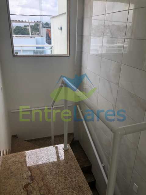 Conheça g6. do imóvel - Casa Duplex - A venda - Jd Guanabara - Salão em 4 ambientes com varandão, 4 Quartos Suítes sendo um com Closet, 2 Banheiros, Cozinha Planejada com península, com Cooktop, 4 Vagas. Rua Porto Seguro. - ILCA40104 - 29 g6. - Casa Duplex - A venda - Jd Guanabara - Salão em 4 ambientes com varandão, 4 Quartos Suítes sendo um com Closet, 2 Banheiros, Cozinha Planejada com península, com Cooktop, 4 Vagas. Rua Porto Seguro. - ILCA40104 - 29