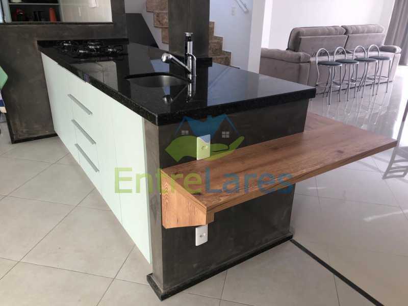 Conheça b do imóvel - Casa Duplex - A venda - Jd Guanabara - Salão em 4 ambientes com varandão, 4 Quartos Suítes sendo um com Closet, 2 Banheiros, Cozinha Planejada com península, com Cooktop, 4 Vagas. Rua Porto Seguro. - ILCA40104 - 7 b - Casa Duplex - A venda - Jd Guanabara - Salão em 4 ambientes com varandão, 4 Quartos Suítes sendo um com Closet, 2 Banheiros, Cozinha Planejada com península, com Cooktop, 4 Vagas. Rua Porto Seguro. - ILCA40104 - 7