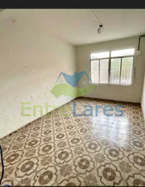 Conheça C1 do imóvel - Casa À venda no Jardim Guanabara - ILCA50048 - 8 C1 - Casa À venda no Jardim Guanabara - ILCA50048 - 8