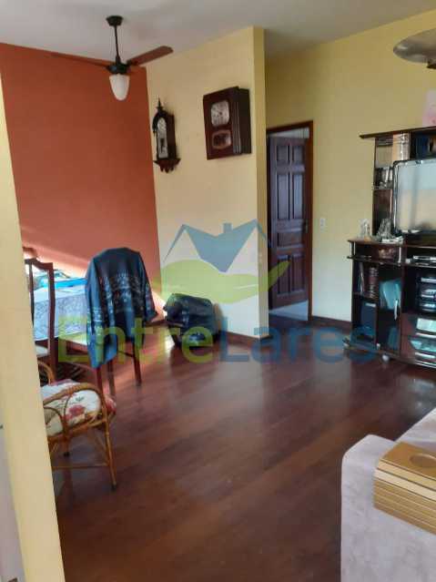Conheça E1 do imóvel - Casa À venda no Jardim Guanabara - ILCA50048 - 10 E1 - Casa À venda no Jardim Guanabara - ILCA50048 - 10