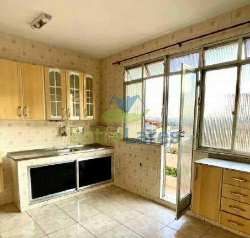 Conheça H1 do imóvel - Casa À venda no Jardim Guanabara - ILCA50048 - 13 H1 - Casa À venda no Jardim Guanabara - ILCA50048 - 13