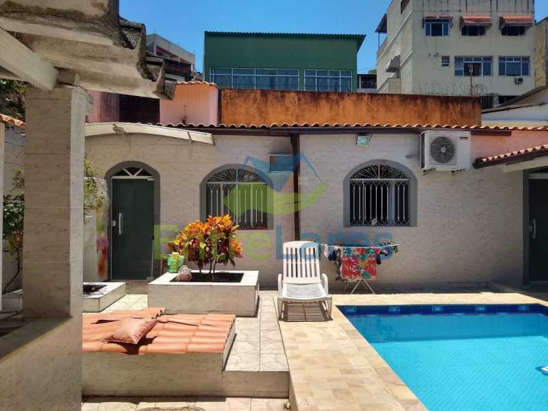 Conheça A5 do imóvel - Casa na Ilha do Governador 4 quartos 1 Suíte Piscina 4 Vagas - ILCA30133 - 5 A5 - Casa na Ilha do Governador 4 quartos 1 Suíte Piscina 4 Vagas - ILCA30133 - 5