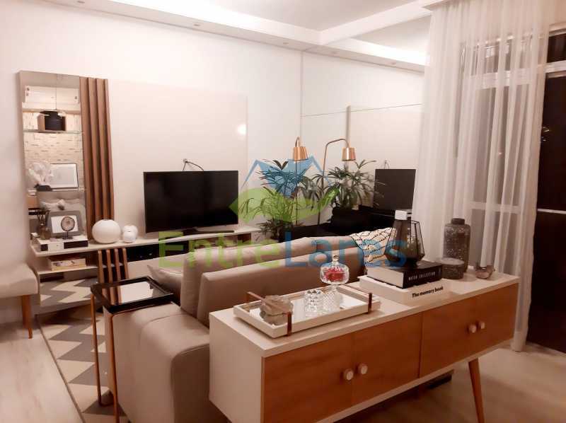Conheça A5 do imóvel - Apartamento no Moneró 2 Quartos - ILAP20539 - 6 A5 - Apartamento no Moneró 2 Quartos - ILAP20539 - 6