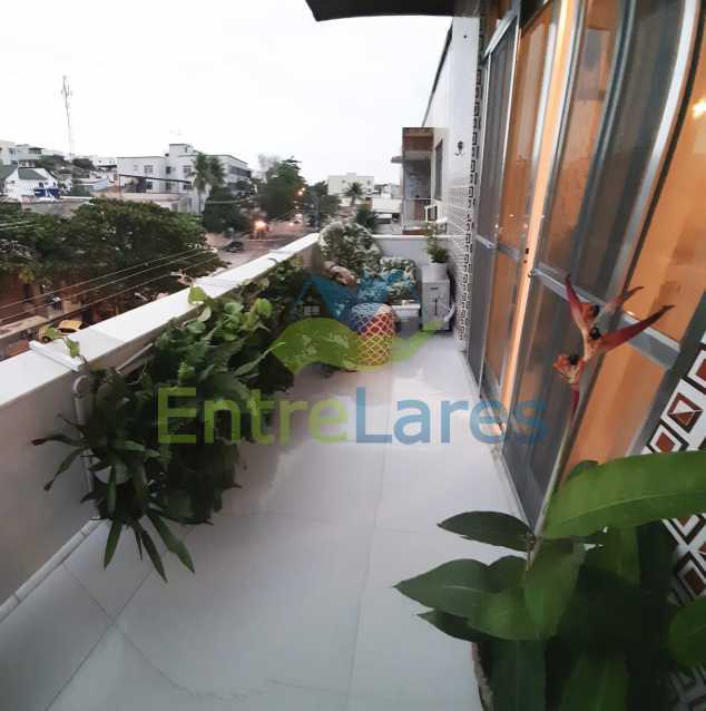 Conheça A11 do imóvel - Apartamento no Moneró 2 Quartos - ILAP20539 - 11 A11 - Apartamento no Moneró 2 Quartos - ILAP20539 - 11