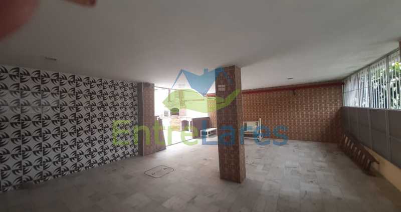 Conheça G2 do imóvel - Apartamento no Moneró 2 Quartos - ILAP20539 - 29 G2 - Apartamento no Moneró 2 Quartos - ILAP20539 - 29