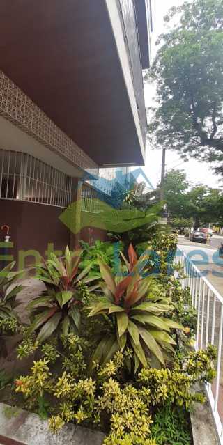 Conheça G4 do imóvel - Apartamento no Moneró 2 Quartos - ILAP20539 - 31 G4 - Apartamento no Moneró 2 Quartos - ILAP20539 - 31