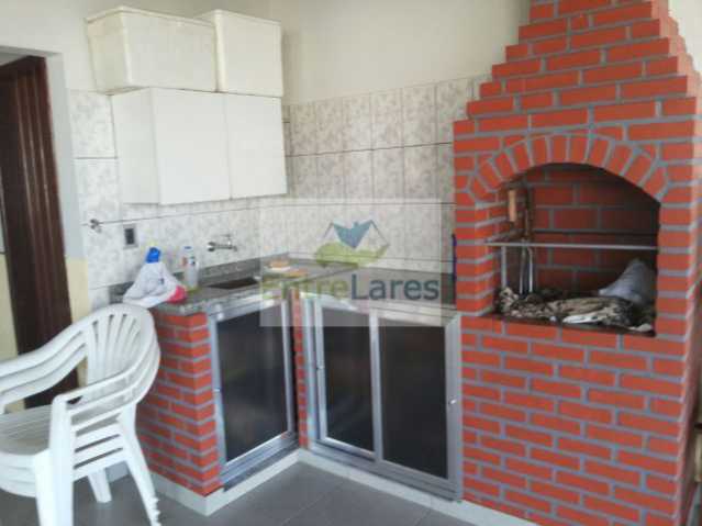 Conheça 18 do imóvel - Portuguesa - Casa triplex com 5 dormitórios sendo 1 suite com garagem - ILCA50008 - 19 18 - Portuguesa - Casa triplex com 5 dormitórios sendo 1 suite com garagem - ILCA50008 - 19