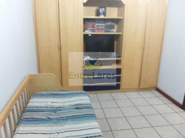 Conheça 4 do imóvel - Portuguesa - Casa triplex com 5 dormitórios sendo 1 suite com garagem - ILCA50008 - 8 4 - Portuguesa - Casa triplex com 5 dormitórios sendo 1 suite com garagem - ILCA50008 - 8