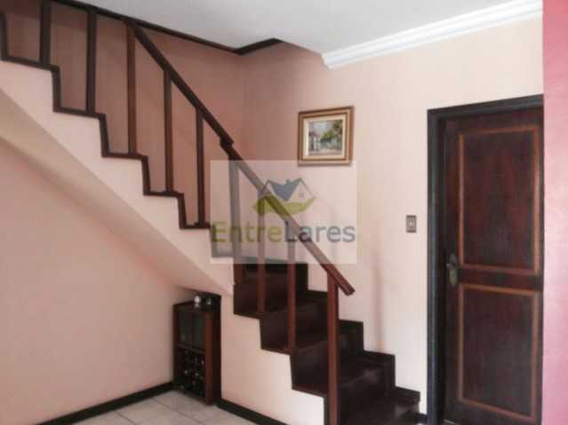 Conheça 3 do imóvel - Portuguesa - Casa triplex com 5 dormitórios sendo 1 suite com garagem - ILCA50008 - 5 3 - Portuguesa - Casa triplex com 5 dormitórios sendo 1 suite com garagem - ILCA50008 - 5