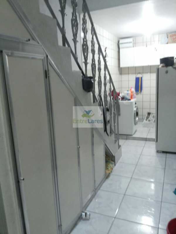 Conheça 10 do imóvel - Portuguesa - Casa triplex com 5 dormitórios sendo 1 suite com garagem - ILCA50008 - 18 10 - Portuguesa - Casa triplex com 5 dormitórios sendo 1 suite com garagem - ILCA50008 - 18