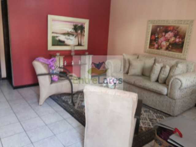 Conheça 1 do imóvel - Portuguesa - Casa triplex com 5 dormitórios sendo 1 suite com garagem - ILCA50008 - 4 1 - Portuguesa - Casa triplex com 5 dormitórios sendo 1 suite com garagem - ILCA50008 - 4