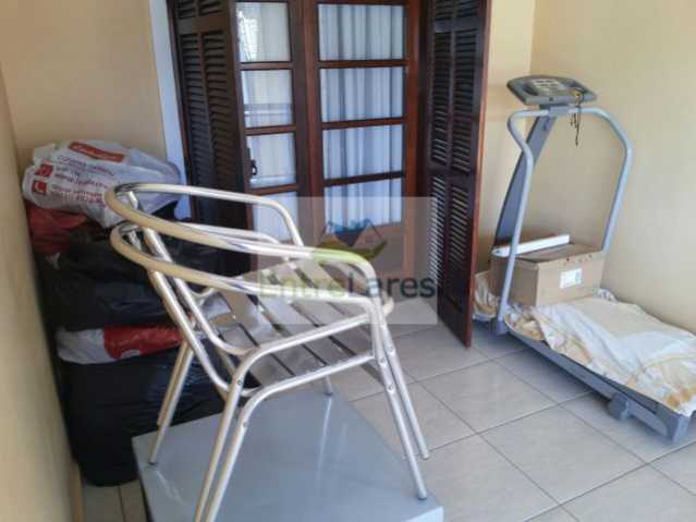 Conheça 11 do imóvel - Portuguesa - Casa triplex com 5 dormitórios sendo 1 suite com garagem - ILCA50008 - 10 11 - Portuguesa - Casa triplex com 5 dormitórios sendo 1 suite com garagem - ILCA50008 - 10