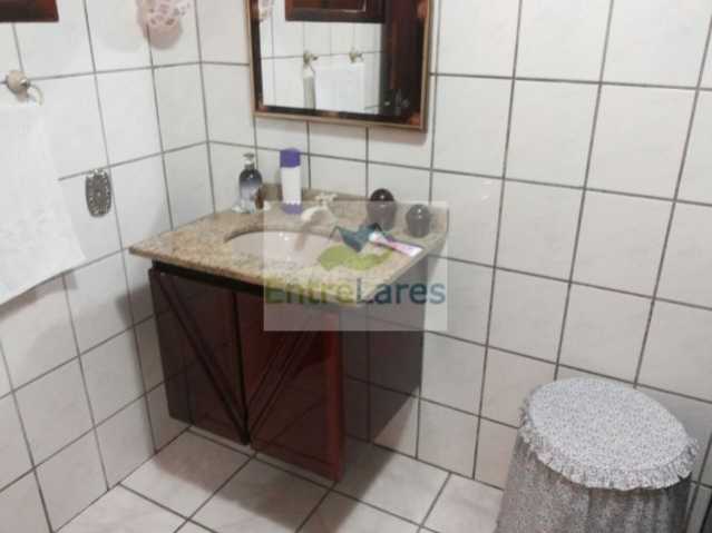 Conheça 14 do imóvel - Portuguesa - Casa triplex com 5 dormitórios sendo 1 suite com garagem - ILCA50008 - 16 14 - Portuguesa - Casa triplex com 5 dormitórios sendo 1 suite com garagem - ILCA50008 - 16