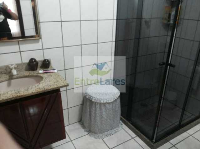 Conheça 15 do imóvel - Portuguesa - Casa triplex com 5 dormitórios sendo 1 suite com garagem - ILCA50008 - 14 15 - Portuguesa - Casa triplex com 5 dormitórios sendo 1 suite com garagem - ILCA50008 - 14