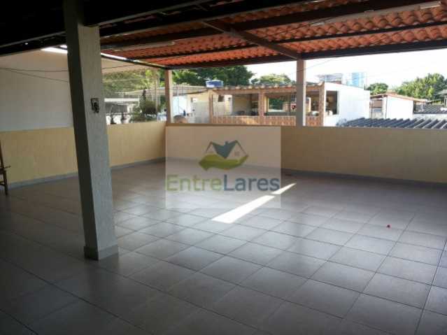 Conheça 16 do imóvel - Portuguesa - Casa triplex com 5 dormitórios sendo 1 suite com garagem - ILCA50008 - 20 16 - Portuguesa - Casa triplex com 5 dormitórios sendo 1 suite com garagem - ILCA50008 - 20