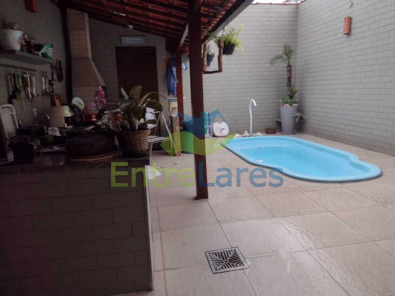 A3 - Casa 5 quartos à venda Portuguesa, Rio de Janeiro - R$ 1.500.000 - ILCA50049 - 4