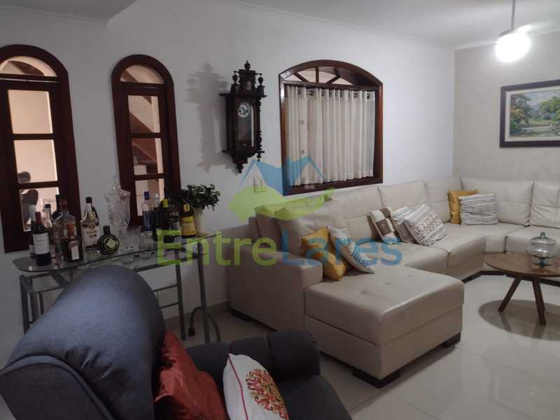 B1 - Casa 5 quartos à venda Portuguesa, Rio de Janeiro - R$ 1.250.000 - ILCA50049 - 7