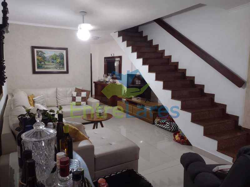 B4 - Casa 5 quartos à venda Portuguesa, Rio de Janeiro - R$ 1.250.000 - ILCA50049 - 10