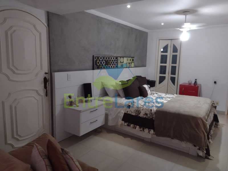 Conheça C1 do imóvel - Casa 5 quartos à venda Portuguesa, Rio de Janeiro - R$ 1.250.000 - ILCA50049 - 14 C1 - Casa 5 quartos à venda Portuguesa, Rio de Janeiro - R$ 1.250.000 - ILCA50049 - 14