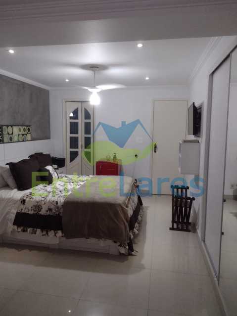 C2 - Casa 5 quartos à venda Portuguesa, Rio de Janeiro - R$ 1.250.000 - ILCA50049 - 15