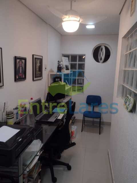Conheça I1 do imóvel - Casa 5 quartos à venda Portuguesa, Rio de Janeiro - R$ 1.250.000 - ILCA50049 - 25 I1 - Casa 5 quartos à venda Portuguesa, Rio de Janeiro - R$ 1.250.000 - ILCA50049 - 25
