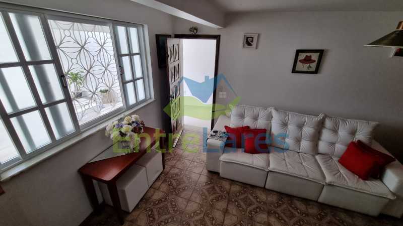 Conheça B3 do imóvel - Casa Duplex em Condomínio Fechado na Portuguesa 4 Quartos Sendo 1 Suíte 2 Varandas 2 Banheiros Piscina com Área Gourmet 2 Vagas Rua Engenheiro Coelho Cintra - ILCN40012 - 8 B3 - Casa Duplex em Condomínio Fechado na Portuguesa 4 Quartos Sendo 1 Suíte 2 Varandas 2 Banheiros Piscina com Área Gourmet 2 Vagas Rua Engenheiro Coelho Cintra - ILCN40012 - 8