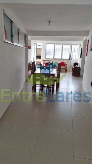 Conheça B9 do imóvel - Casa Duplex em Condomínio Fechado na Portuguesa 4 Quartos Sendo 1 Suíte 2 Varandas 2 Banheiros Piscina com Área Gourmet 2 Vagas Rua Engenheiro Coelho Cintra - ILCN40012 - 11 B9 - Casa Duplex em Condomínio Fechado na Portuguesa 4 Quartos Sendo 1 Suíte 2 Varandas 2 Banheiros Piscina com Área Gourmet 2 Vagas Rua Engenheiro Coelho Cintra - ILCN40012 - 11