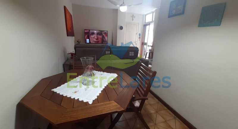 Conheça A6 do imóvel - Apartamento À venda Jardim Portuguesa 2 Quartos - ILAP20541 - 6 A6 - Apartamento À venda Jardim Portuguesa 2 Quartos - ILAP20541 - 6