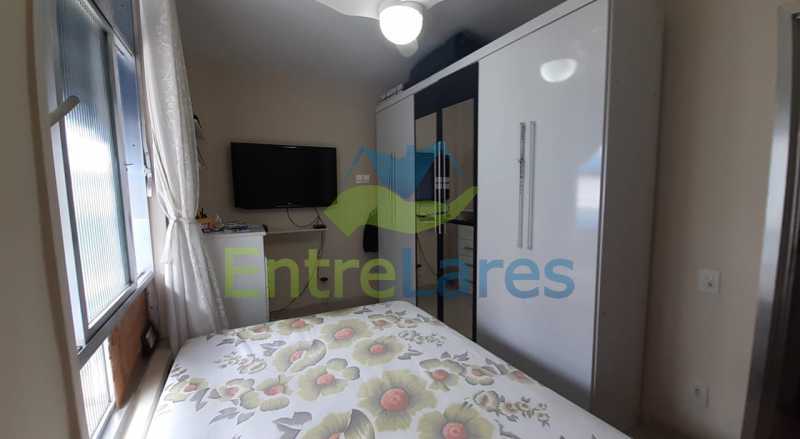 Conheça B1 do imóvel - Apartamento À venda Jardim Portuguesa 2 Quartos - ILAP20541 - 8 B1 - Apartamento À venda Jardim Portuguesa 2 Quartos - ILAP20541 - 8
