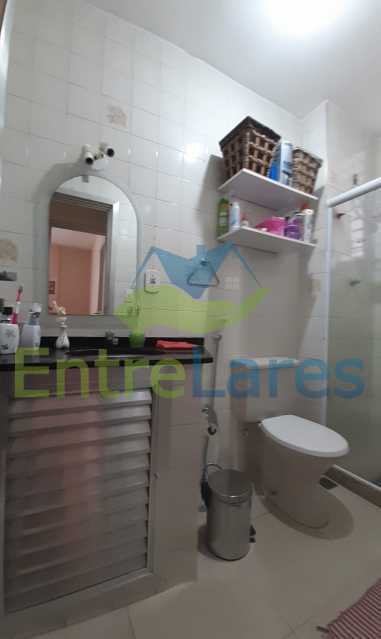Conheça E1 do imóvel - Apartamento À venda Jardim Portuguesa 2 Quartos - ILAP20541 - 17 E1 - Apartamento À venda Jardim Portuguesa 2 Quartos - ILAP20541 - 17