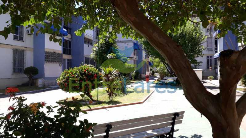 Conheça G6 1 do imóvel - Apartamento À venda Jardim Portuguesa 2 Quartos - ILAP20541 - 25 G6 1 - Apartamento À venda Jardim Portuguesa 2 Quartos - ILAP20541 - 25