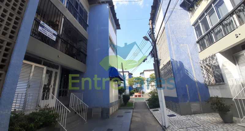 Conheça h2 do imóvel - Apartamento À venda Jardim Portuguesa 2 Quartos - ILAP20541 - 28 h2 - Apartamento À venda Jardim Portuguesa 2 Quartos - ILAP20541 - 28