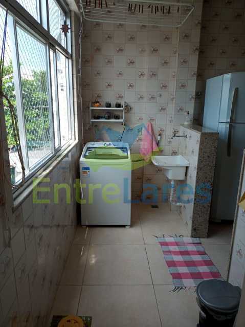 Conheça A086 do imóvel - Ilha do Governador 2 dormitórios 79m² dependências completas, garagem e elevador - ILAP20542 - 18 A086 - Ilha do Governador 2 dormitórios 79m² dependências completas, garagem e elevador - ILAP20542 - 18