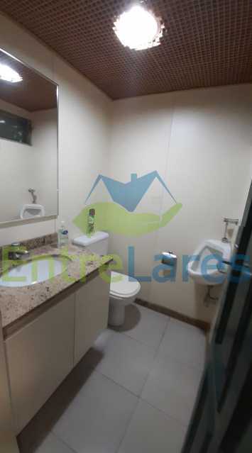 Conheça H1 do imóvel - Rio Comprido, Prédio Comercial, Rua Santa Alexandrina - ILPR00002 - 22 H1 - Rio Comprido, Prédio Comercial, Rua Santa Alexandrina - ILPR00002 - 22